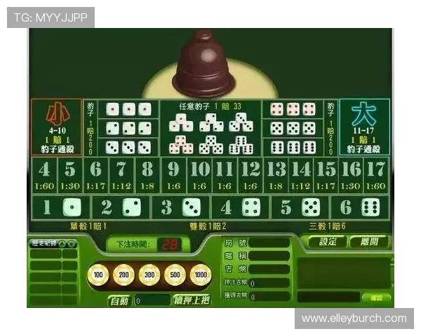 如何利用百家乐完美对子规则提升自己的游戏胜率